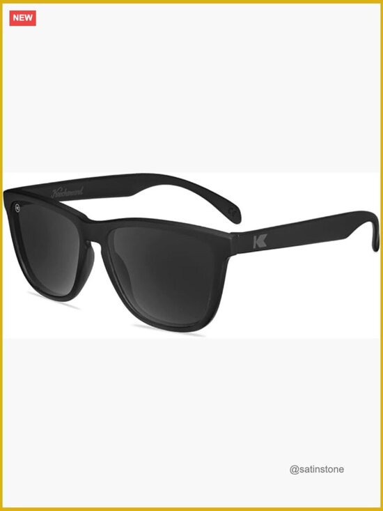 Polarized Sunglasses with UV400 Protection, Polycarbonate Frame main image 5